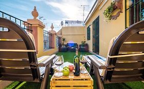 Triana Penthouse