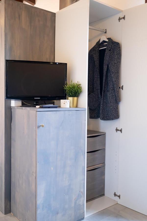 Appartement Triana Penthouse à Séville Extérieur photo
